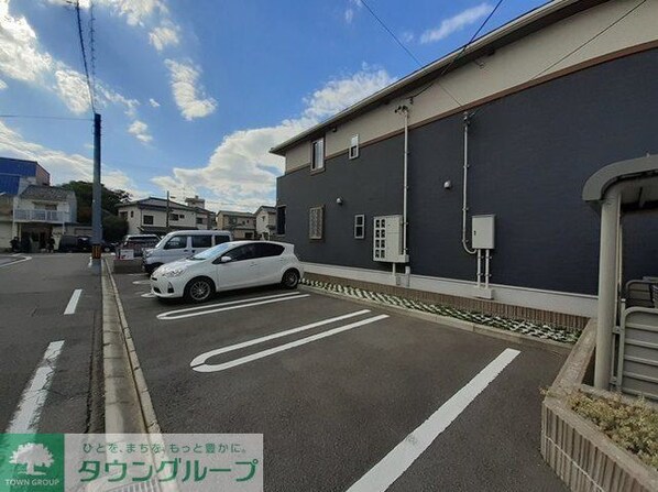 さららの物件内観写真